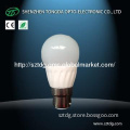 3w G50 led ceramic lamp b22 e27  with Samsung Chip, RA>80(CE&Rohs)